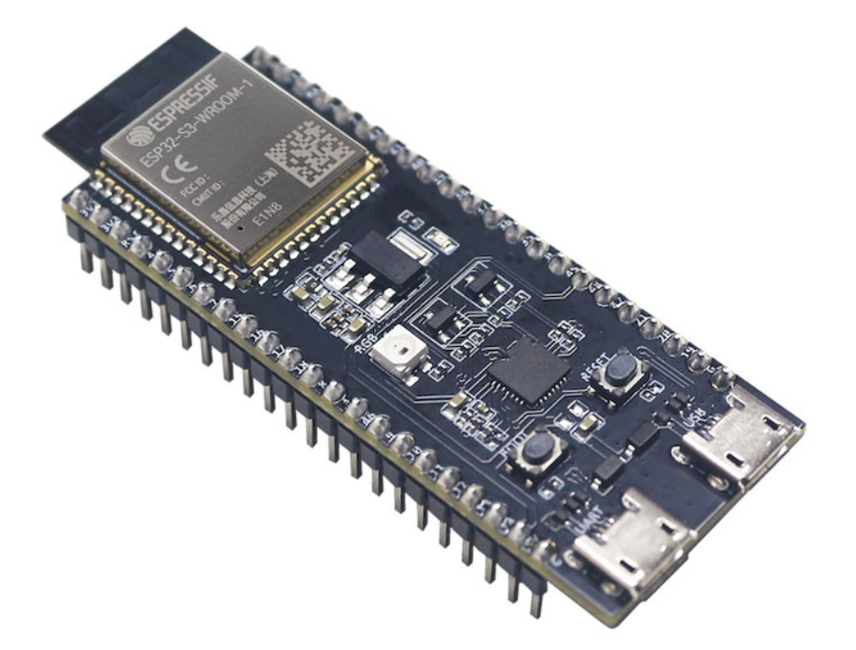 ESP32-S3