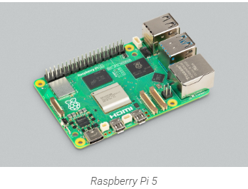 Raspberry Pi 5