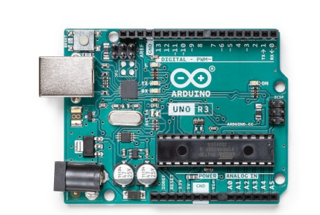 Arduino® UNO R3