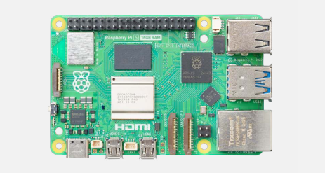 Raspberry Pi 5